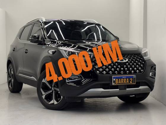 CAOA CHERY TIGGO 5X PRO 1.5 TCI FLEX HYBRID MAX DRIVE CVT CAOA CHERY TIGGO 5X PRO 1.5 TCI FLEX HYBRID MAX DRIVE CVT